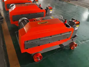 5omm Electric Stainless Steel Bar Cutter Round Bar