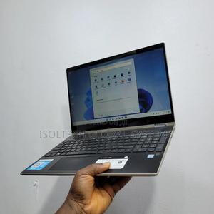 Laptop HP Pavilion x360 8GB Intel Core i5 SSD 256GB