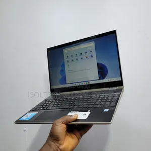 Laptop HP Pavilion x360 8GB Intel Core i5 SSD 256GB