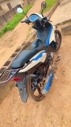 Qlink X-ranger 200 2020 White
