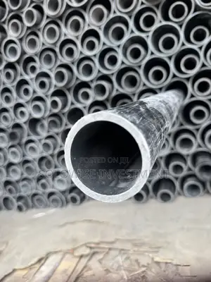 Pressure Pipe