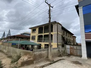A Two-Storey Building Commercial Building for Sale in Osogbo