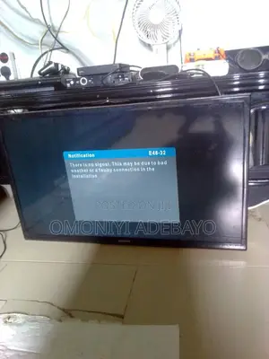 Samsung 32-Inch