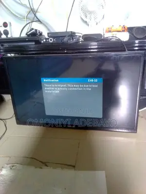 Samsung 32-Inch