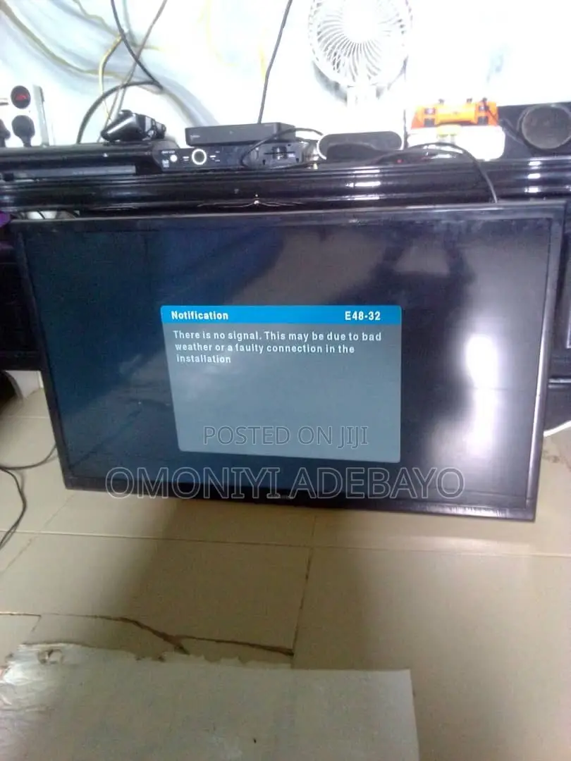 Samsung 32-Inch