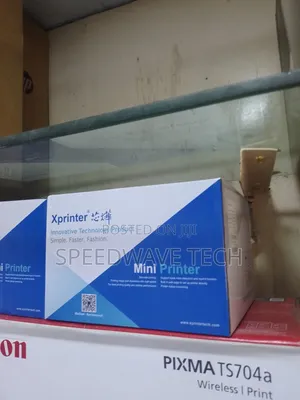 X_ Printer