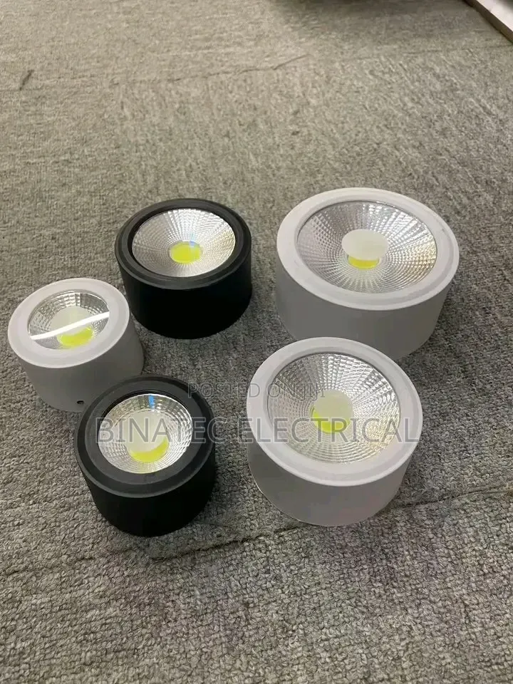 Vellmax Downlight