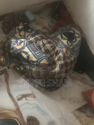 Duvet With Sheet and Case