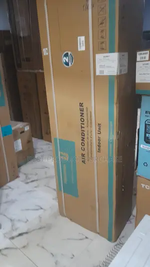 Hisense AF20SC1 AC Unit – Brand New