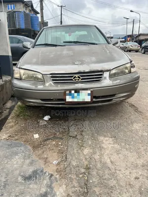 Toyota Camry 2001