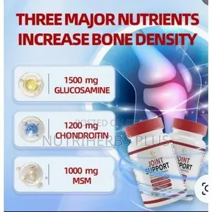 DOUZI JOINT SUPPORT(it Alleviate Age Related Aches & Calms Tenderness)