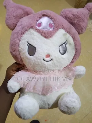 Fluffy Teddy Bears