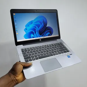 Laptop HP EliteBook Folio 1040 G2 4GB Intel Core i5 SSD 256GB