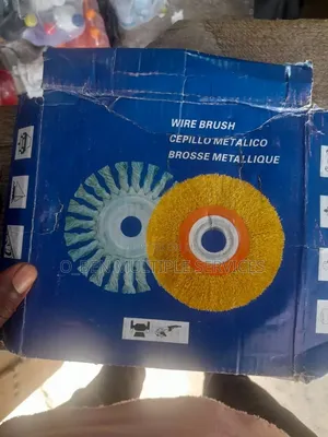 Power Brush