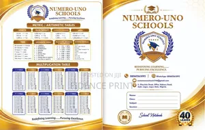 General Printing and Souvenirs