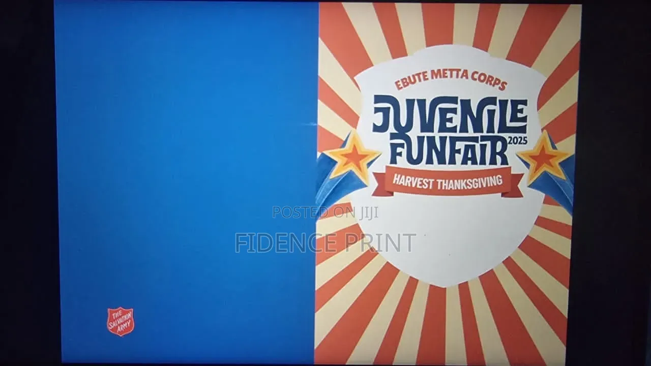 General Printing and Souvenirs