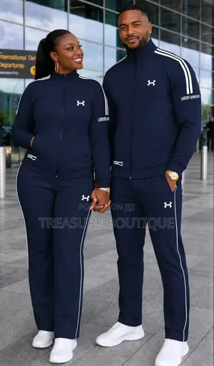 Tracksuits