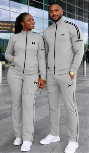 Tracksuits