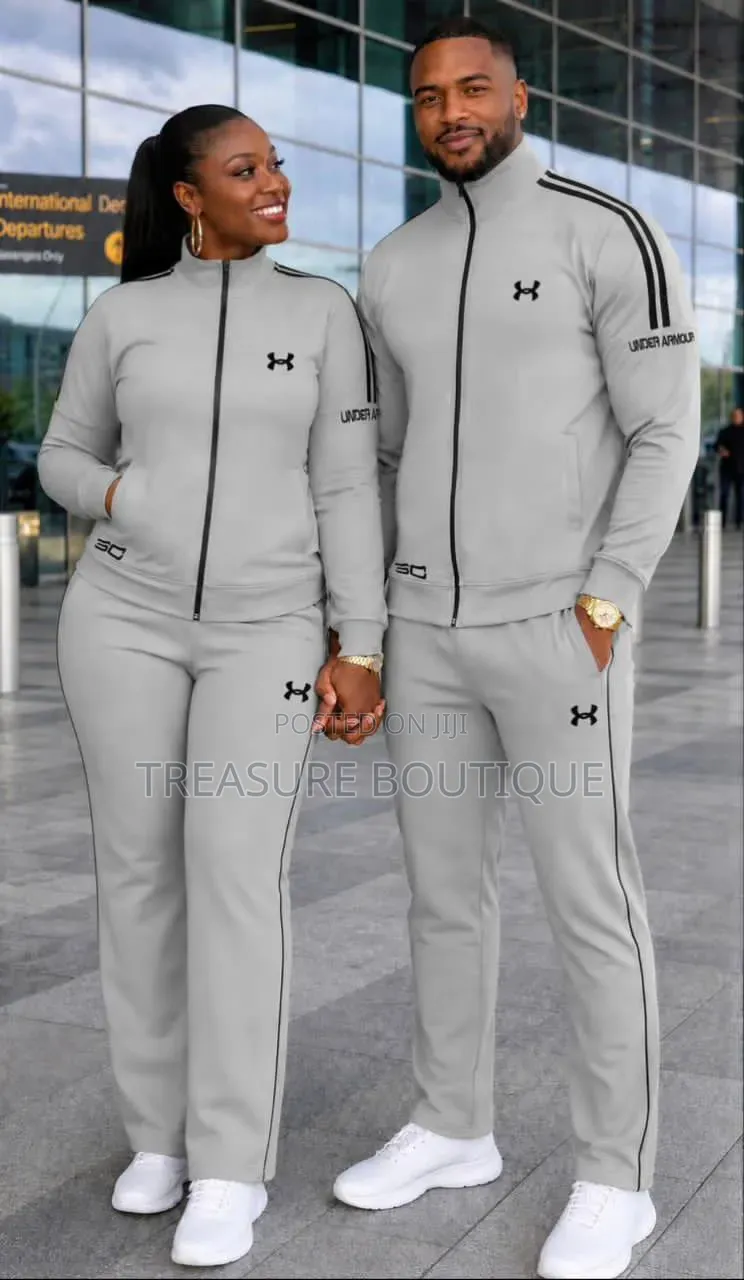 Tracksuits