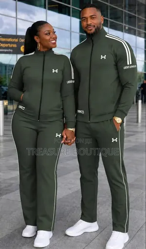 Tracksuits