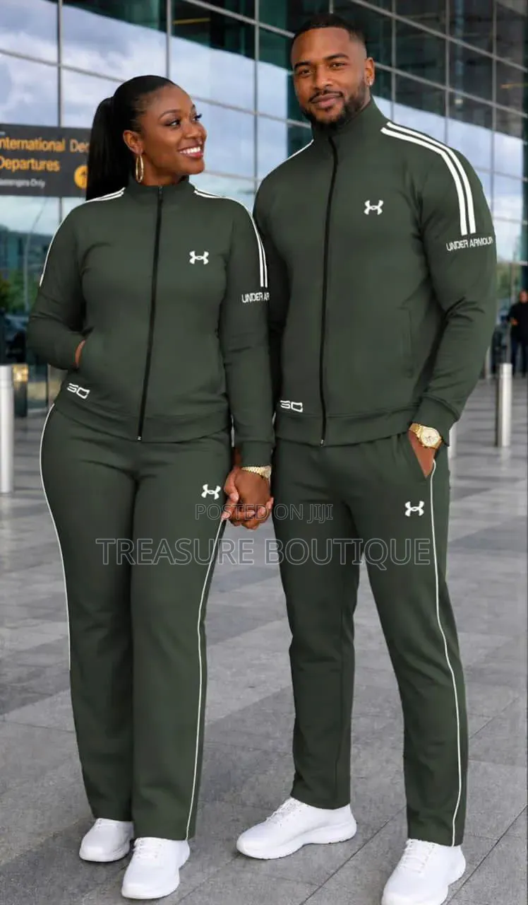 Tracksuits