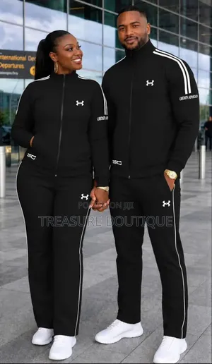 Tracksuits