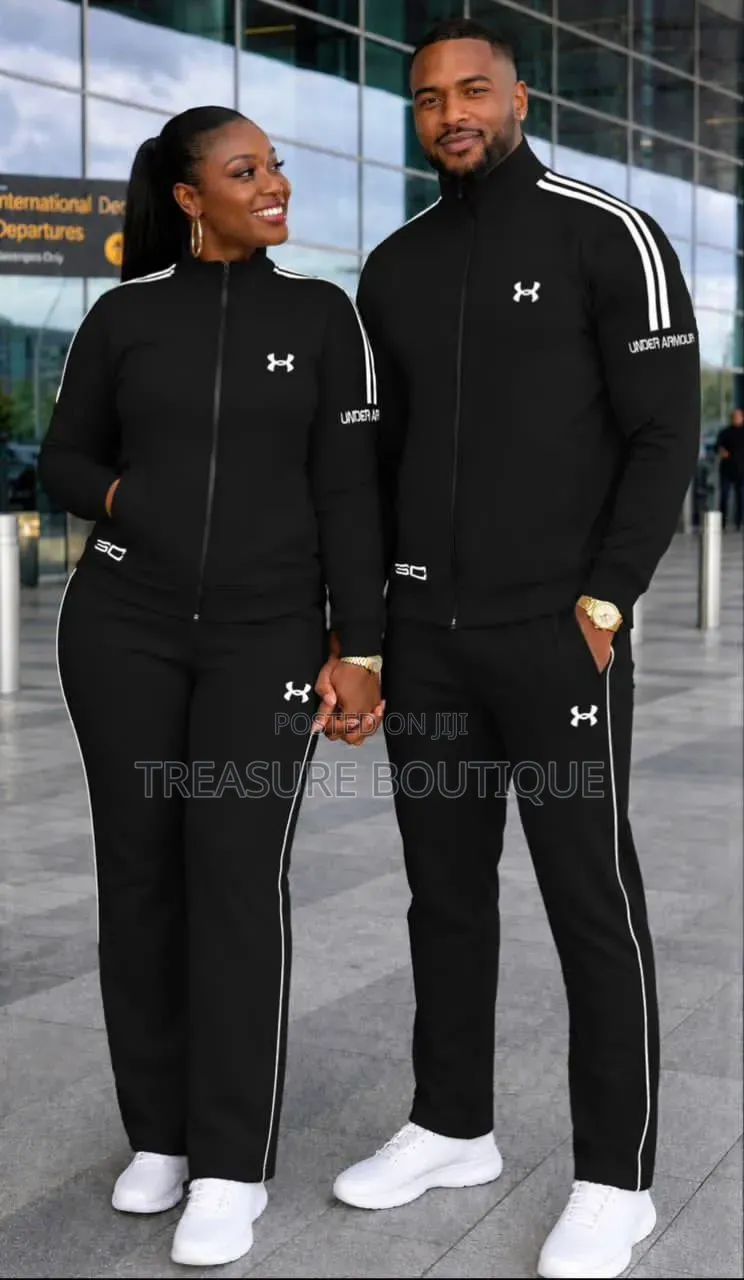 Tracksuits