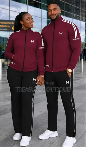 Tracksuits