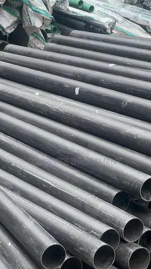 Lombardy Pressure Pipe