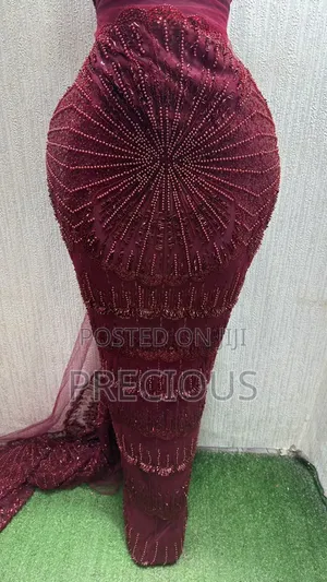 Fabric of All Kinds