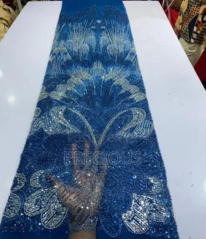 Fabric of All Kinds
