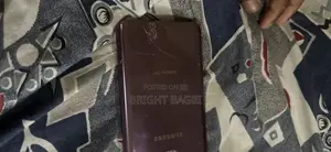 Samsung Galaxy S9 Plus 64 GB Purple