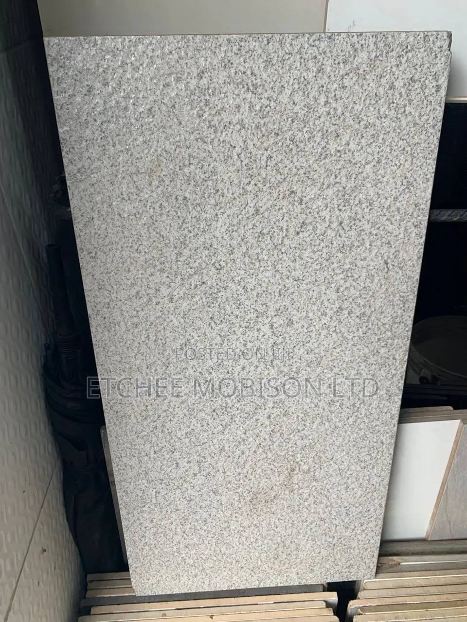 Compound Tiles