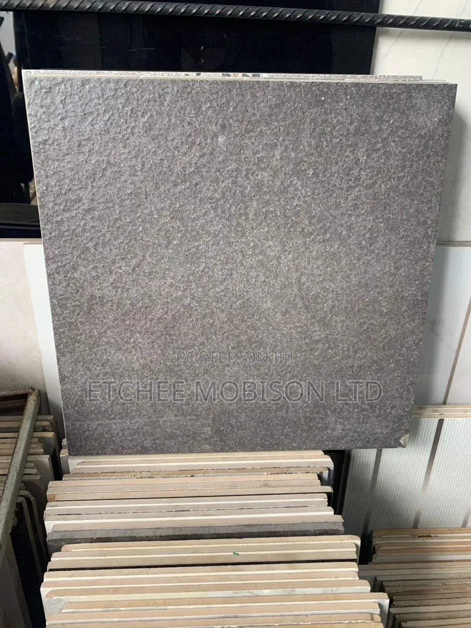 Compound Tiles