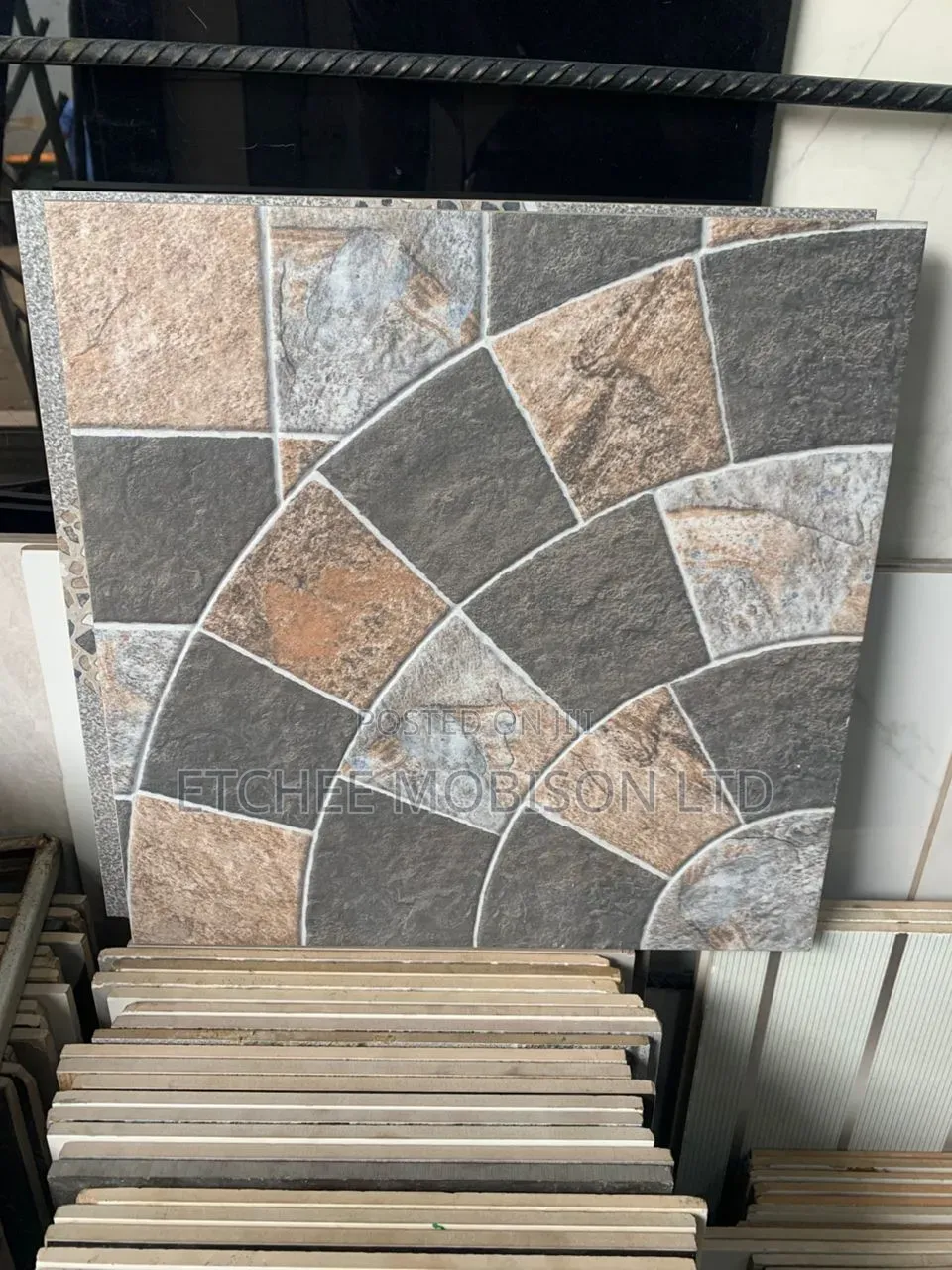 Compound Tiles