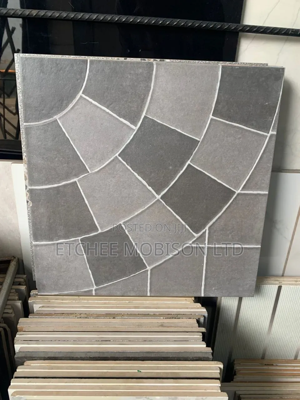 Compound Tiles