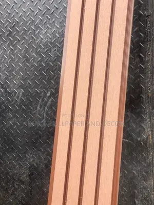 EXTERIOR Wood Wall Panel – Beautiful Exterior Finish