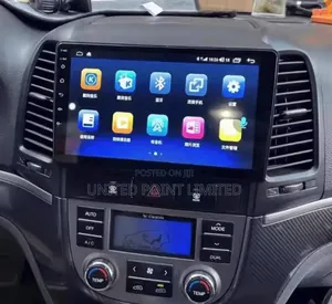 Hyundai Santafe 2006-2012 Android System