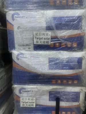 2kva 24v Non Hybrid Solar Inverter