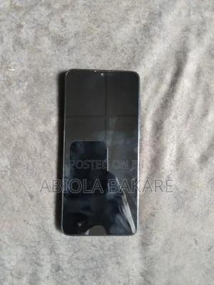 Samsung Galaxy A05 64 GB Blue