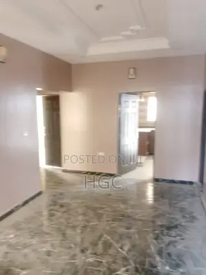 Furnished 1bdrm Block of Flats in Mabushi for rent