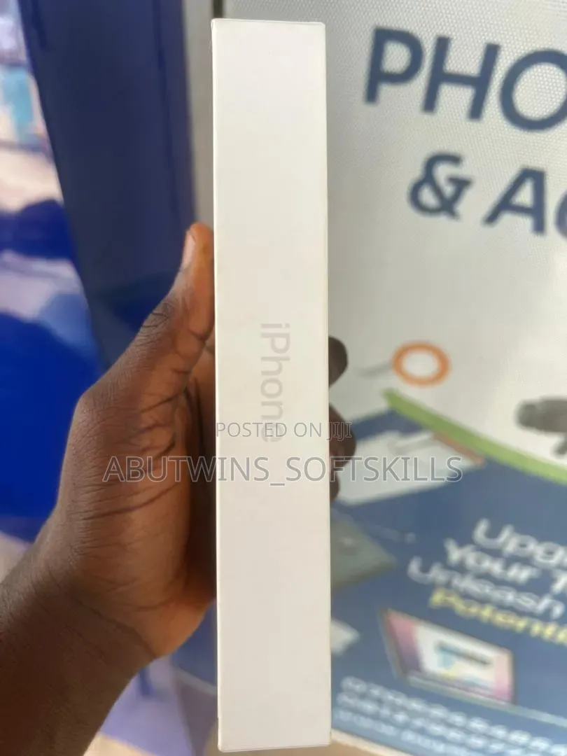 New Apple iPhone 17 Pro Max 256 GB Silver