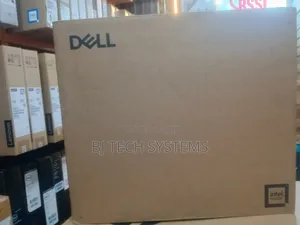New Laptop Dell Pro Plus 14 32GB Intel Core Ultra 7 SSD 512GB