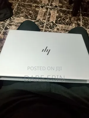 Laptop HP EliteBook 840 G6 32GB Intel Core 7 HDD 1T