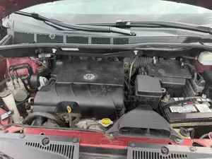 Toyota Sienna SE Premium 8-Passenger 4dr Minivan (3.5L 6cyl 6A) 2015