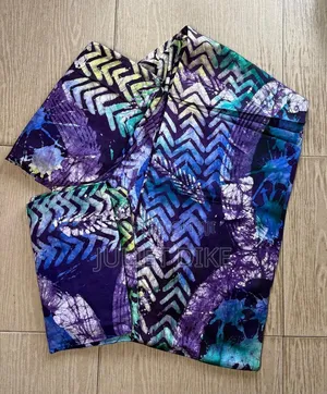 Small Ankara Fabrics