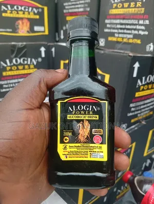 Alogin Power