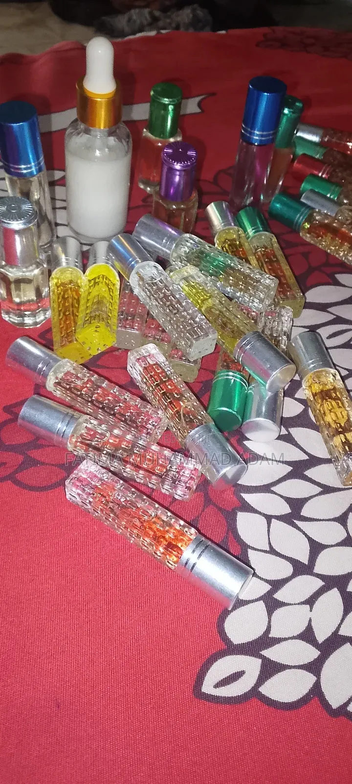 Pharteemarh Scents