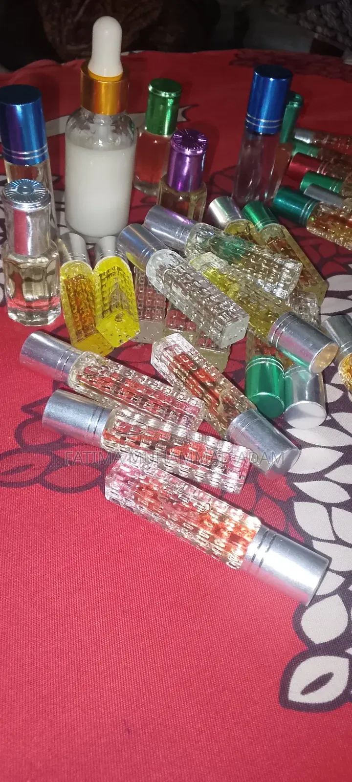 Pharteemarh Scents