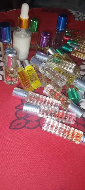 Pharteemarh Scents